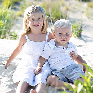 Photo of Portraits