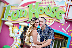 kelsey + tom - esession point pleasant nj