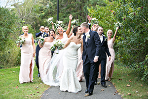 kristen + ryan - the carriage house galloway nj